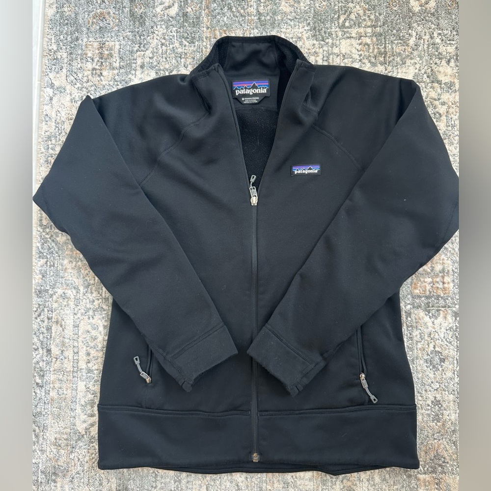 Patagonia Womens Crosstrek Jacket - Medium - excellent condition. $40.